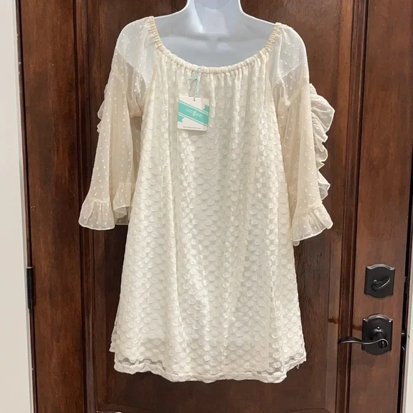 Umgee dress - Picture 5 of 8